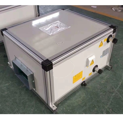 新風機組參數(shù),新風機組型號,新風機組選型工作原理