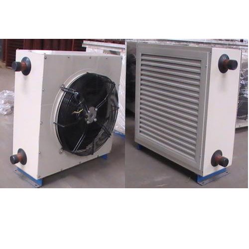 安徽GS/TS系列工業(yè)熱水暖風(fēng)機(jī)