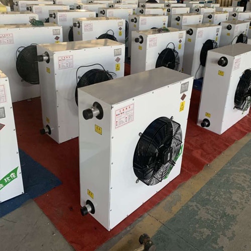 安徽Q型蒸汽暖風(fēng)機(jī)，耐用之選