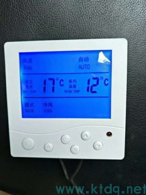 安徽中央空調開關怎樣使用更省電？ 中央空調的使用壽命一般是多久？